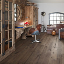 How to decorate a steampunk interior? -5