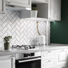 What handles to choose for a kitchen set? -1