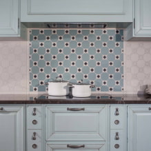 What handles to choose for a kitchen set? -3