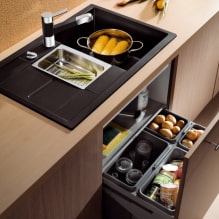 Examples of internal filling of kitchen cabinets-4