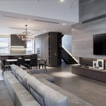 How to decorate an interior in the style of functionalism? -0