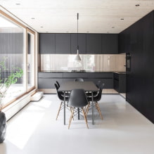 How to decorate an interior in the style of functionalism? -1