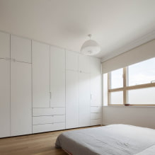 How to decorate an interior in the style of functionalism? -3