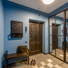 5 pieces of furniture that should be in every hallway - 1