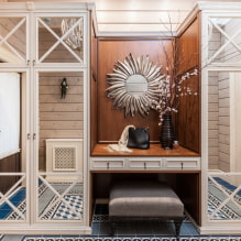 5 pieces of furniture that should be in every hallway-3