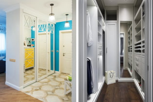 Which is better: a wardrobe or a dressing room?