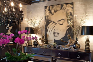 7 things in the interior that get bored too quickly