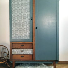 How to restore old furniture at home? -5