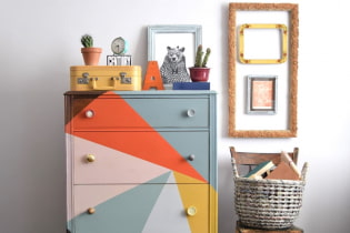 How to restore old furniture at home?