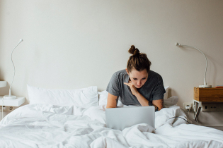 7 things that shouldn't be in the bedroom