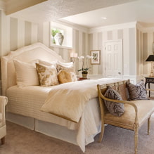 How to use beige in the interior? -0