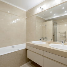 How to use beige in the interior? -4