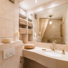 How to use beige in the interior? -6