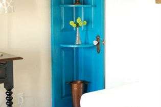 15 ideas on how to decorate an empty corner in an apartment