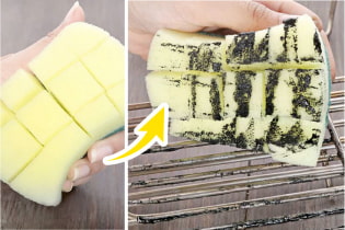 10 cleaning tools that cost a penny