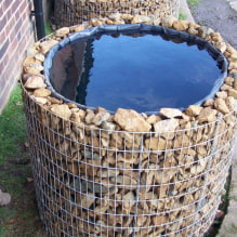 Making a well in the country - nuances and unusual examples-2