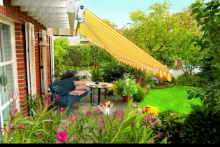 How to create a shadow on the site?