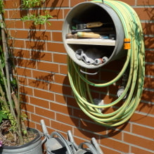 How to store garden tools-4