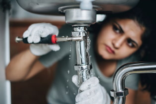 What is better not to do it yourself during the repair?