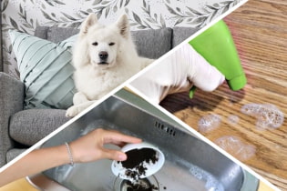 13 bad habits a good housewife shouldn't have