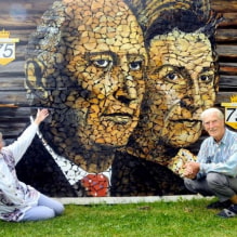 10 ideas for stacking firewood-3