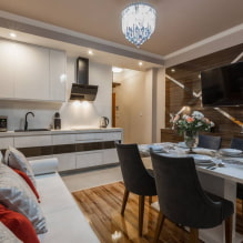 Square kitchen design-5