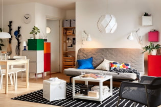 The most popular products from IKEA