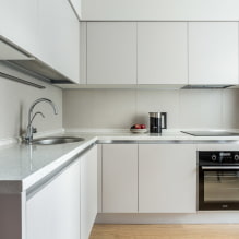 Matte Kitchen Design Features-1