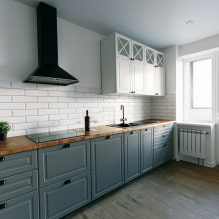 Matte Kitchen Design Features-3