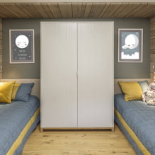 Children's room zoning methods-2