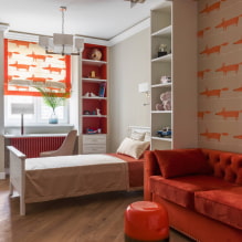 Children's room zoning methods-4