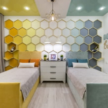 Children's room zoning methods-5