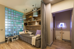 How to zone a living room?