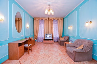 10 things in the living room that have long been outdated