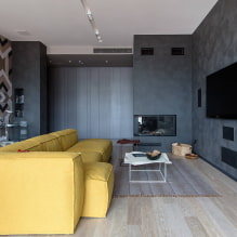 How to choose the right sofa color? -1