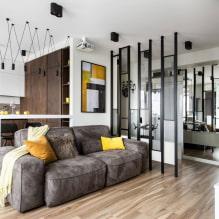 How to choose the right sofa color? -5