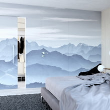 Hidden doors in the interior (pros and cons, photo and design) -3