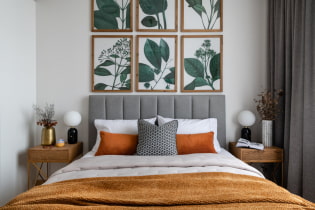 How to make your bedroom cozy?