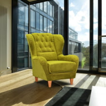 How do you find your perfect chair? Detailed guide of choice-0