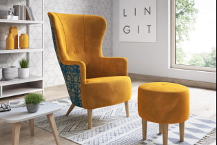 How do you find your perfect chair? Detailed guide of choice