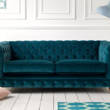 Chester sofa in the interior-3