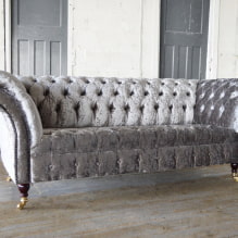 Chester sofa in the interior-5