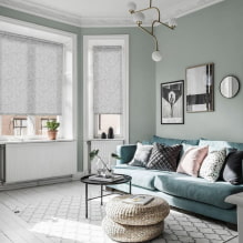 How to choose sofa cushions? -4