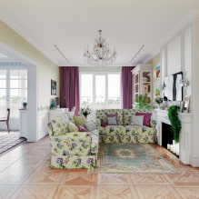 How to choose sofa cushions? -5