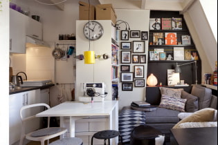 List of useful things from IKEA for small size