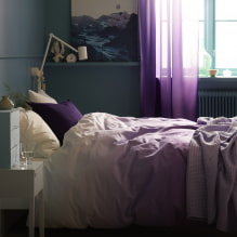 How to choose curtains from IKEA? -1