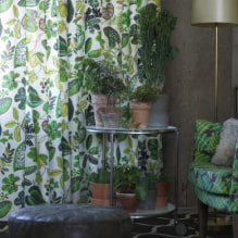 How to choose curtains from IKEA? -0