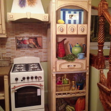 How to paint a refrigerator at home? -5