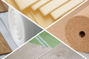 What kind of substrate to choose for a laminate?