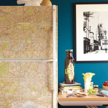 How to decorate the refrigerator with your own hands? -1